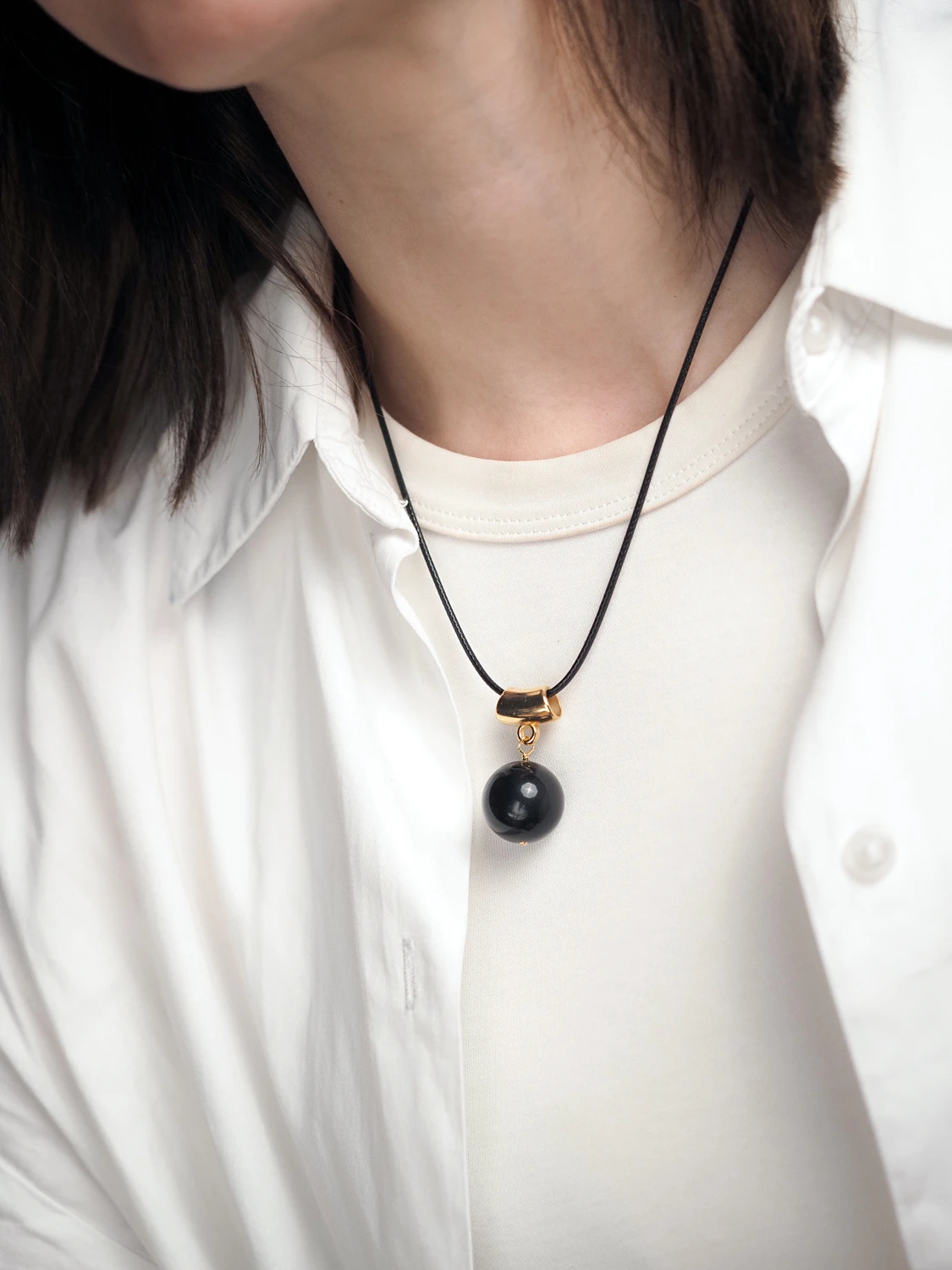 Подвеска для 7-го числа рождения