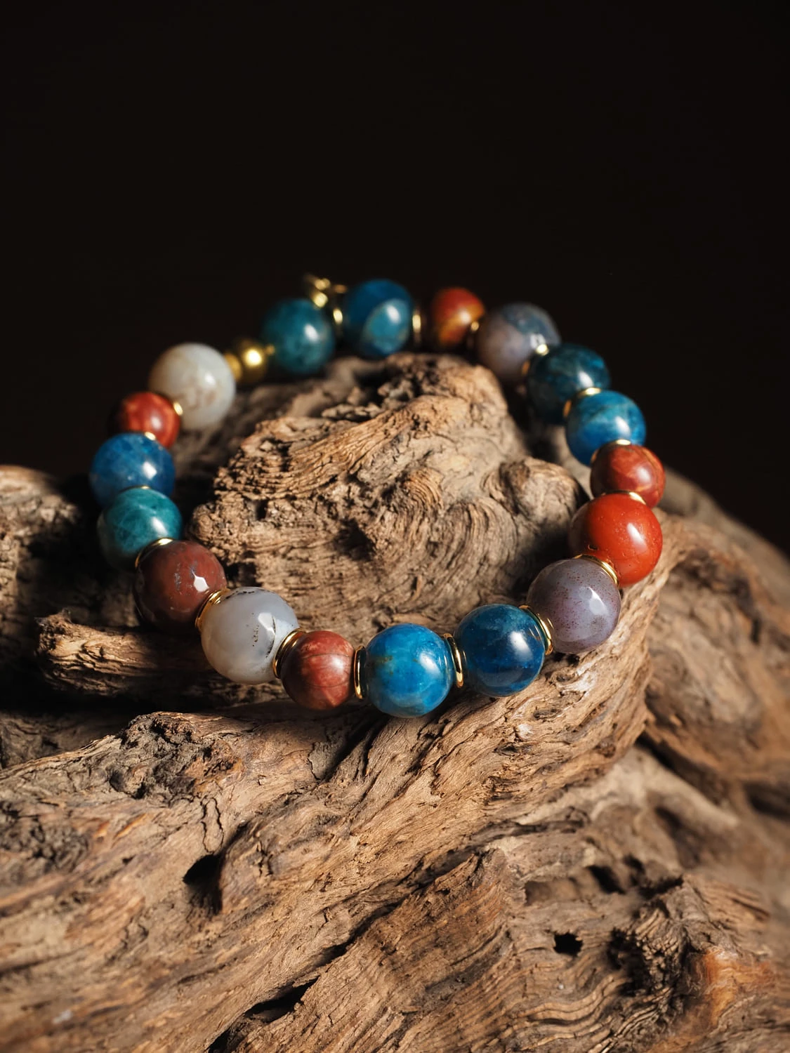 Браслет лаконичный для 4-го числа рождения