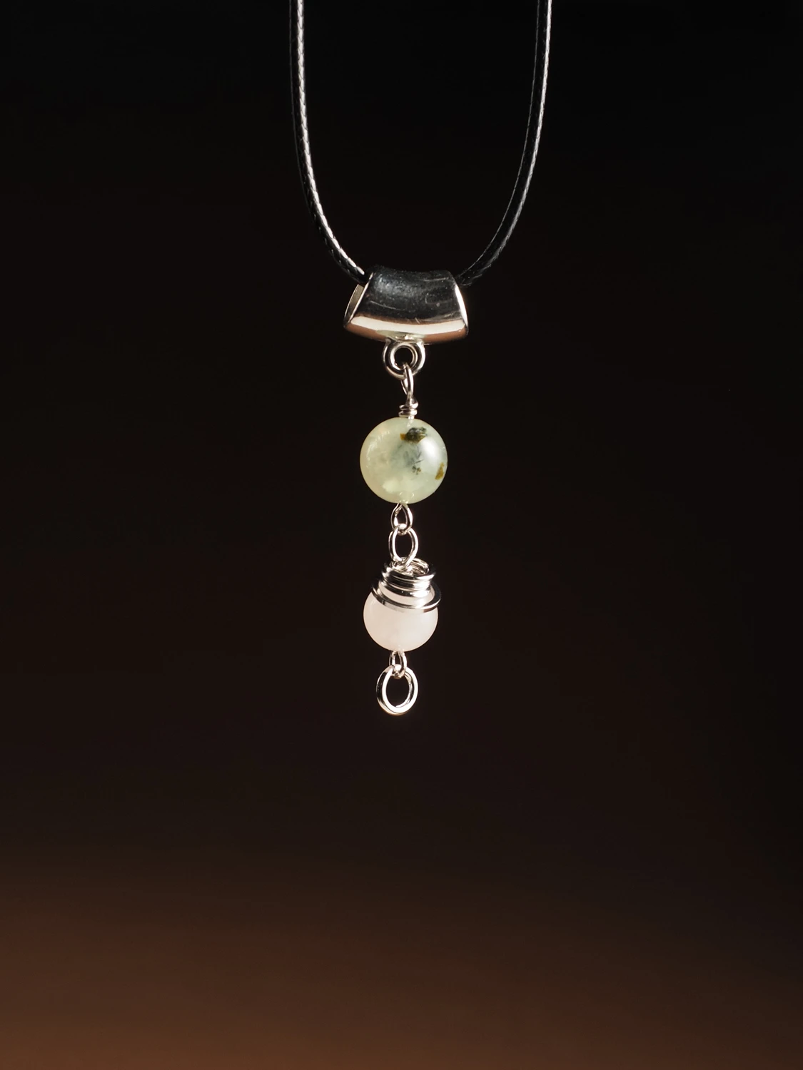 Подвеска для 27-го числа рождения