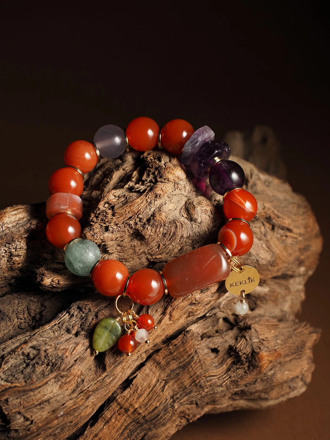 Браслет женский для 5-го числа рождения