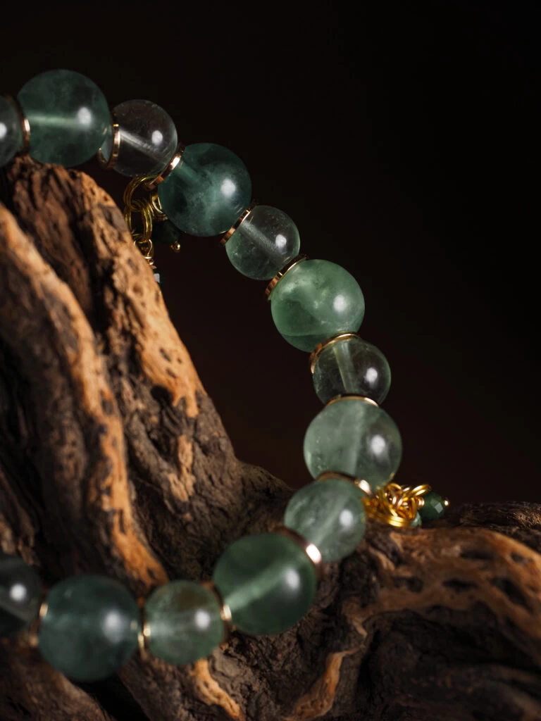 Браслет женский «Пробуждение сознания»