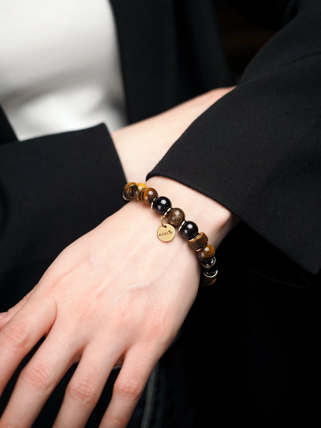 Браслет лаконичный для 29-го числа рождения