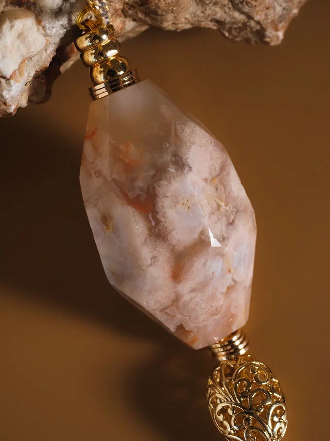 Подвеска из Агата №3