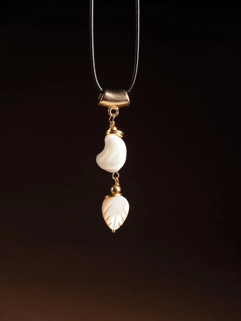 Подвеска для 3-го числа рождения