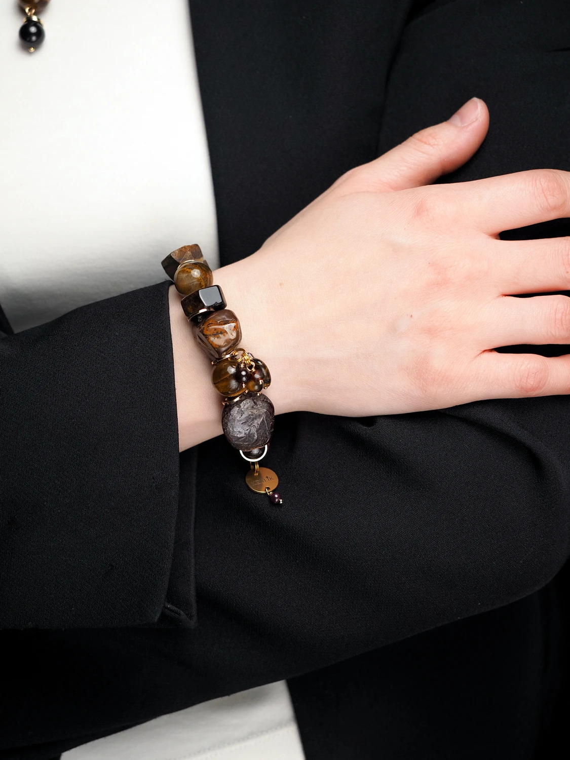 Браслет женский для 29-го числа рождения