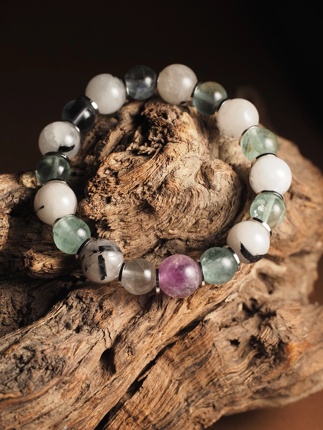 Браслет лаконичный для 23-го числа рождения