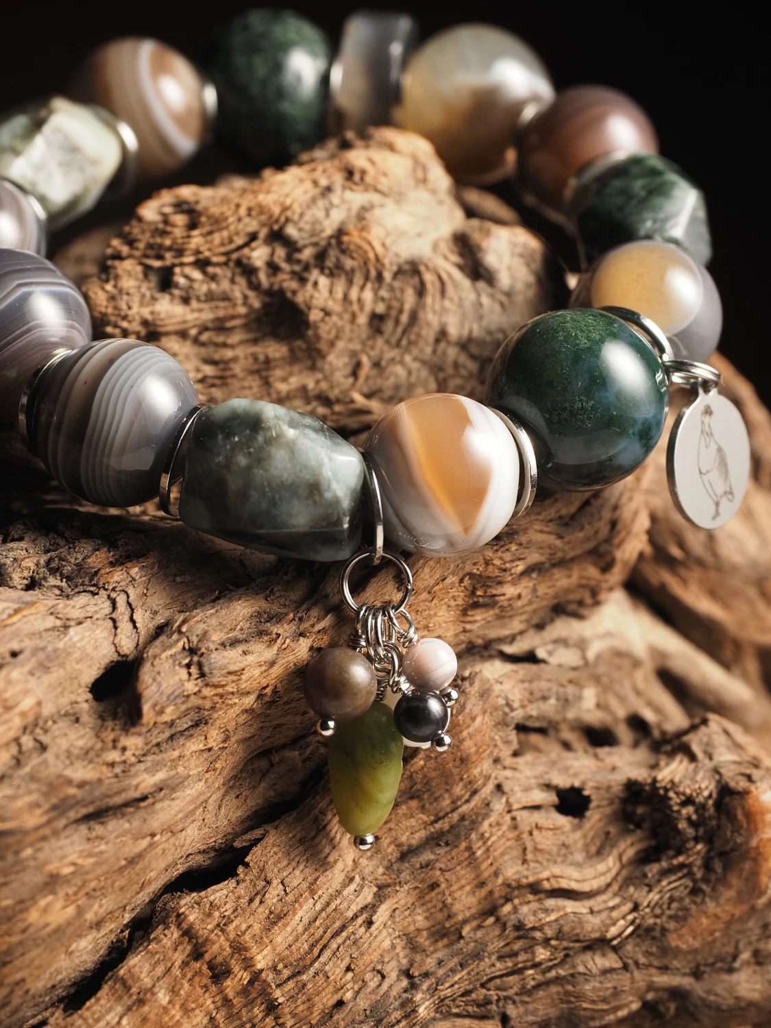 Браслет женский для 21-го числа рождения