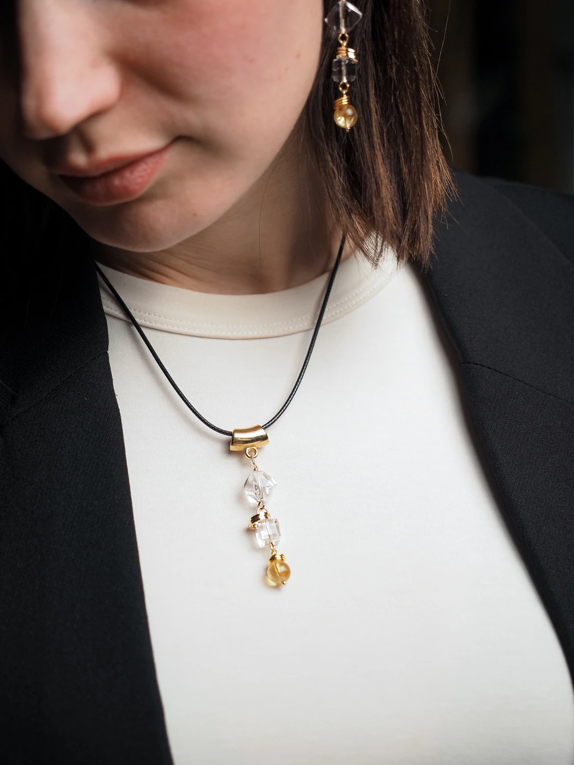 Подвеска для 22-го числа рождения