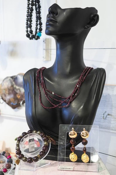 Наш бутик-мастерская