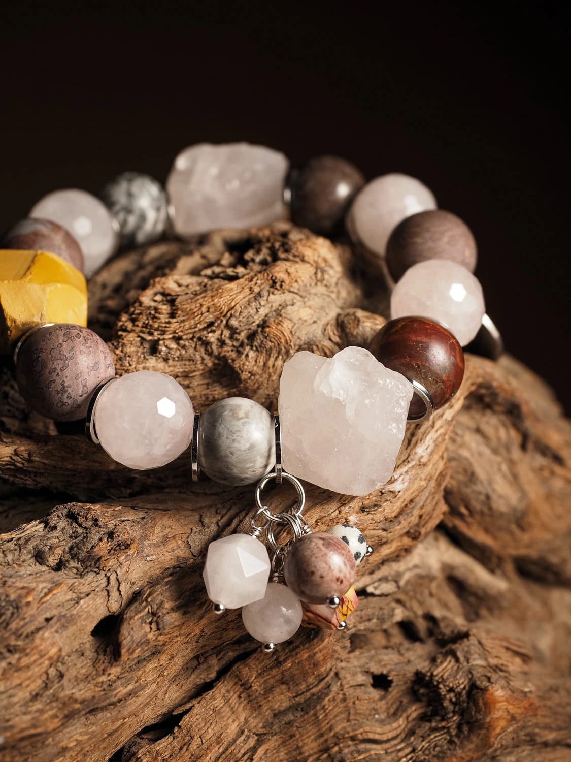 Браслет женский для 6-го числа рождения