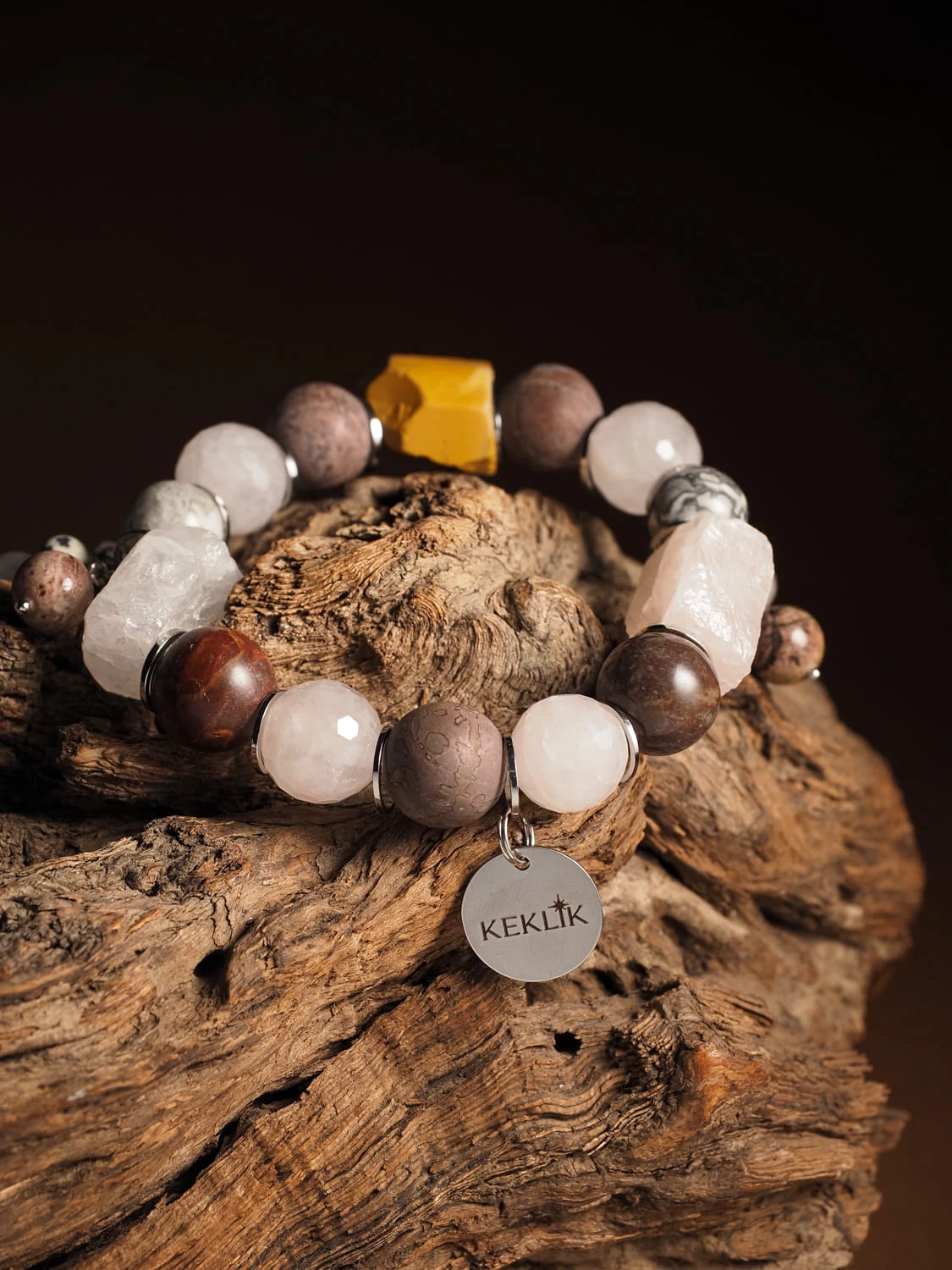 Браслет женский для 6-го числа рождения