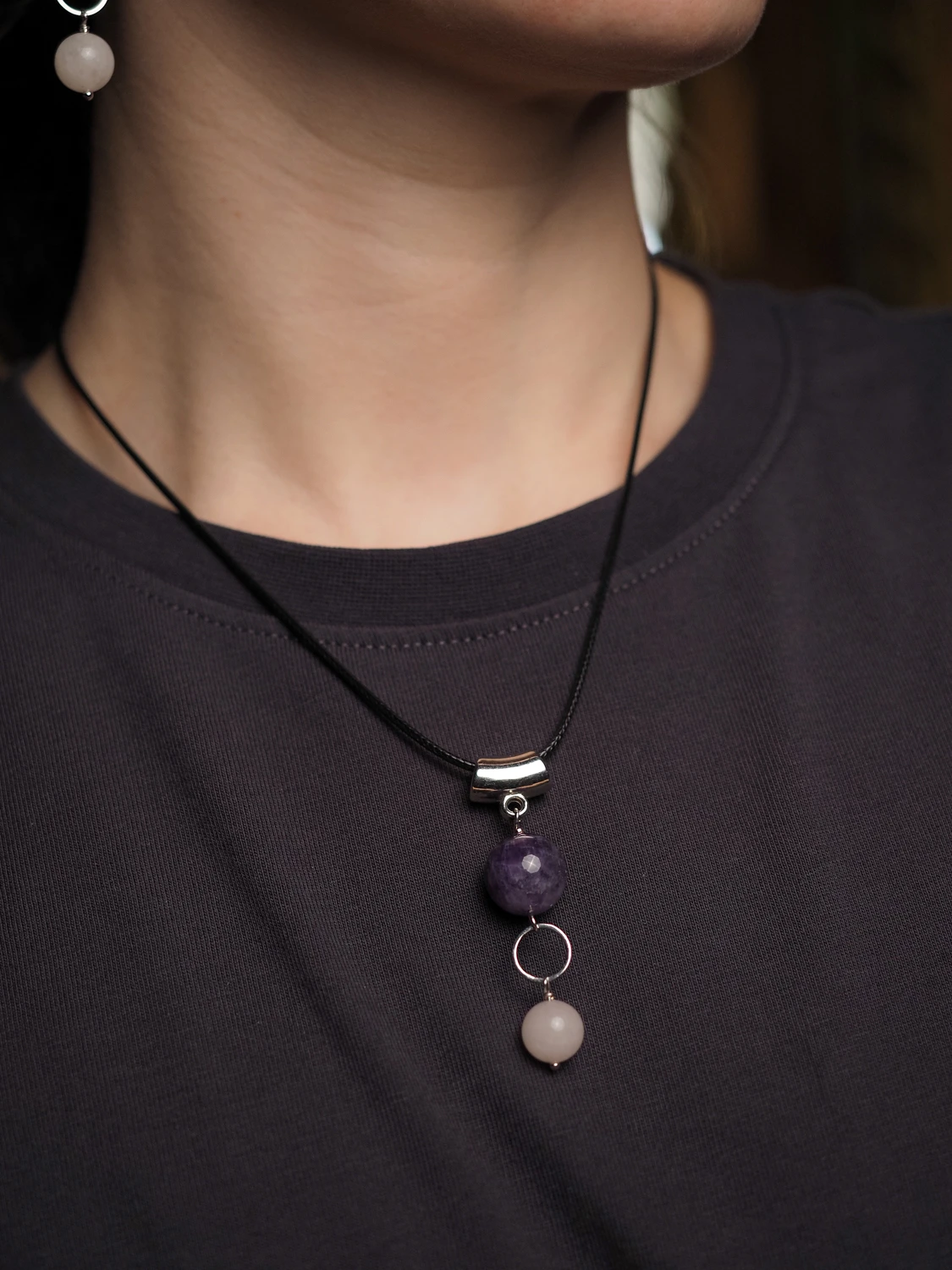 Подвеска для 11-го числа рождения