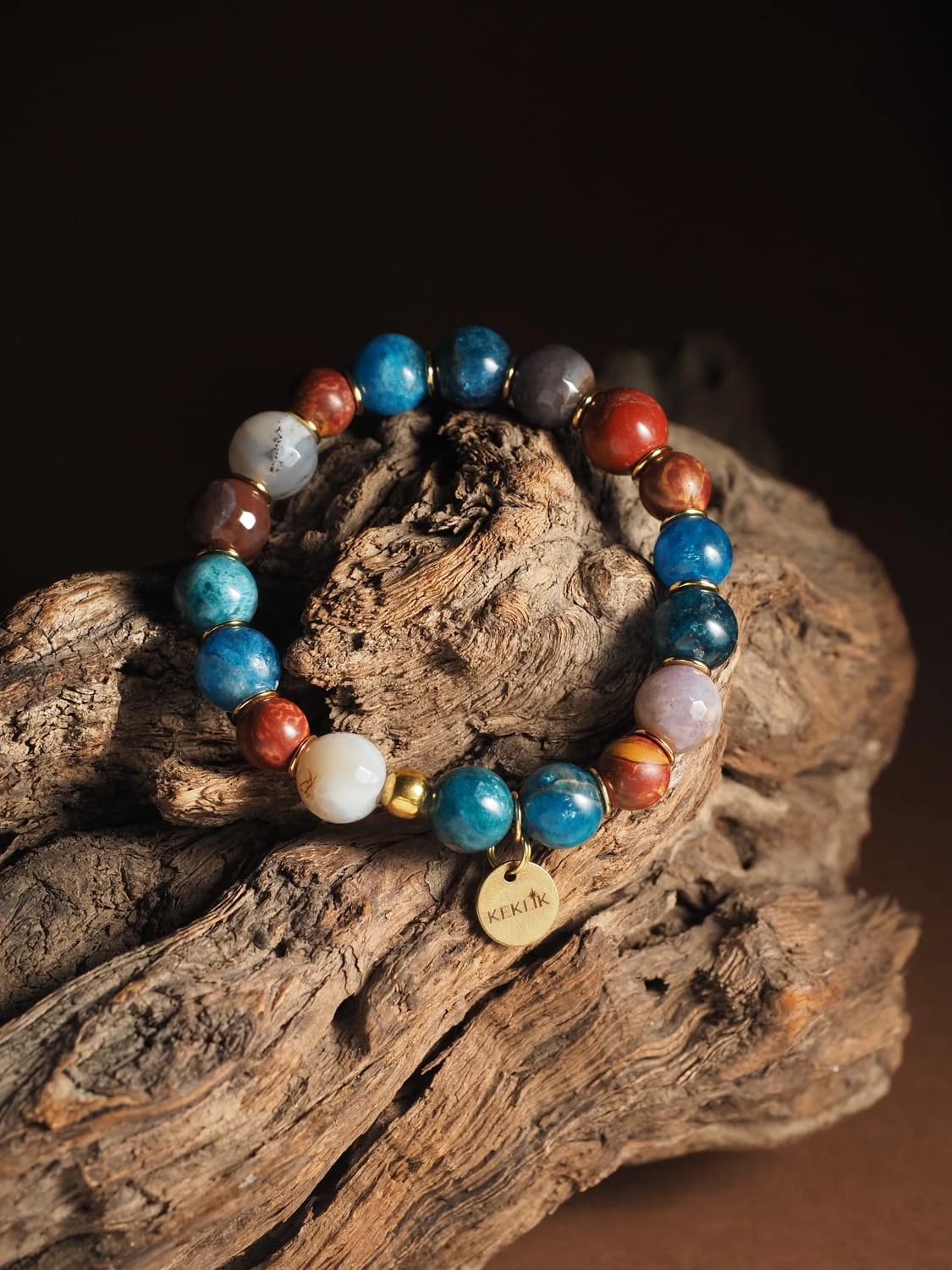 Браслет лаконичный для 4-го числа рождения