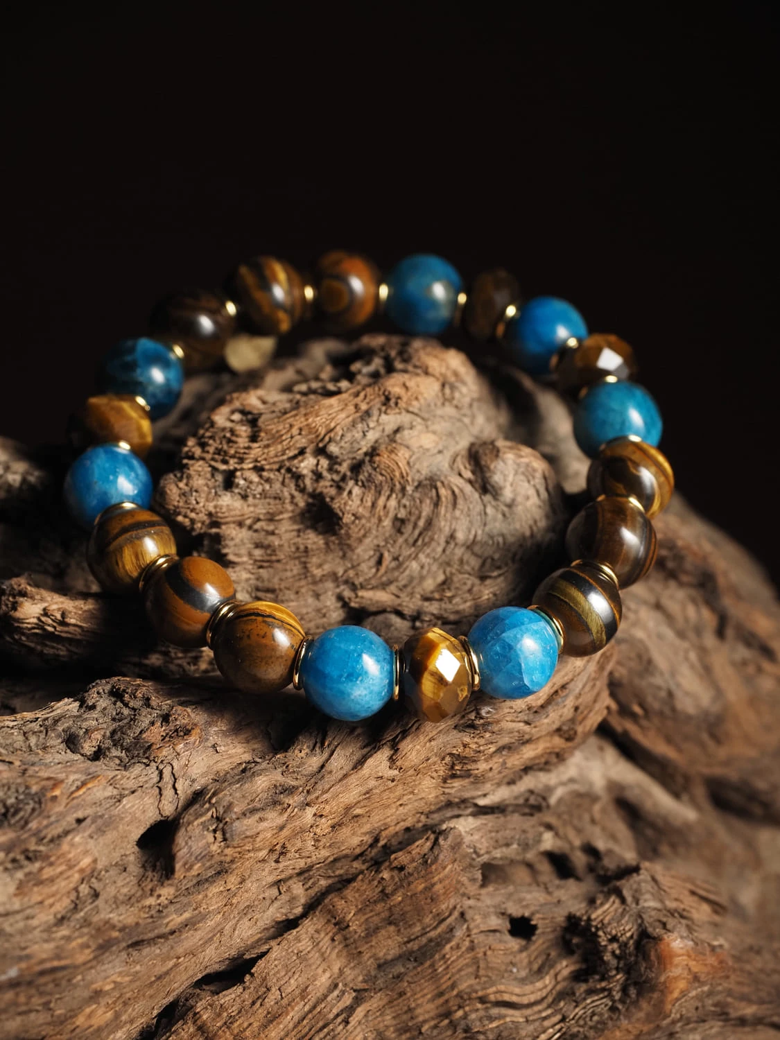 Браслет лаконичный для 8-го числа рождения