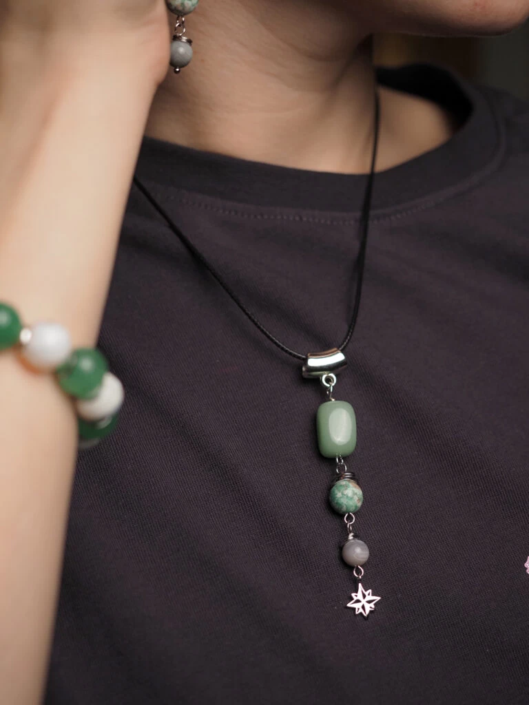 Подвеска для 1-го числа рождения