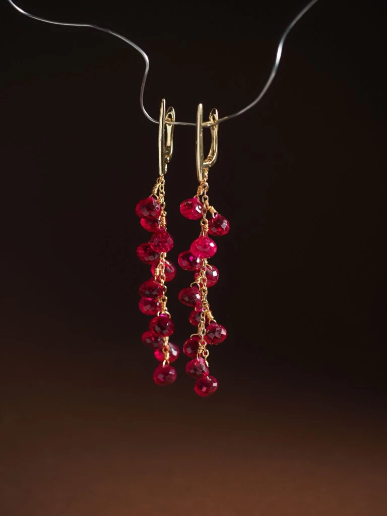 Комплект из Шпинели