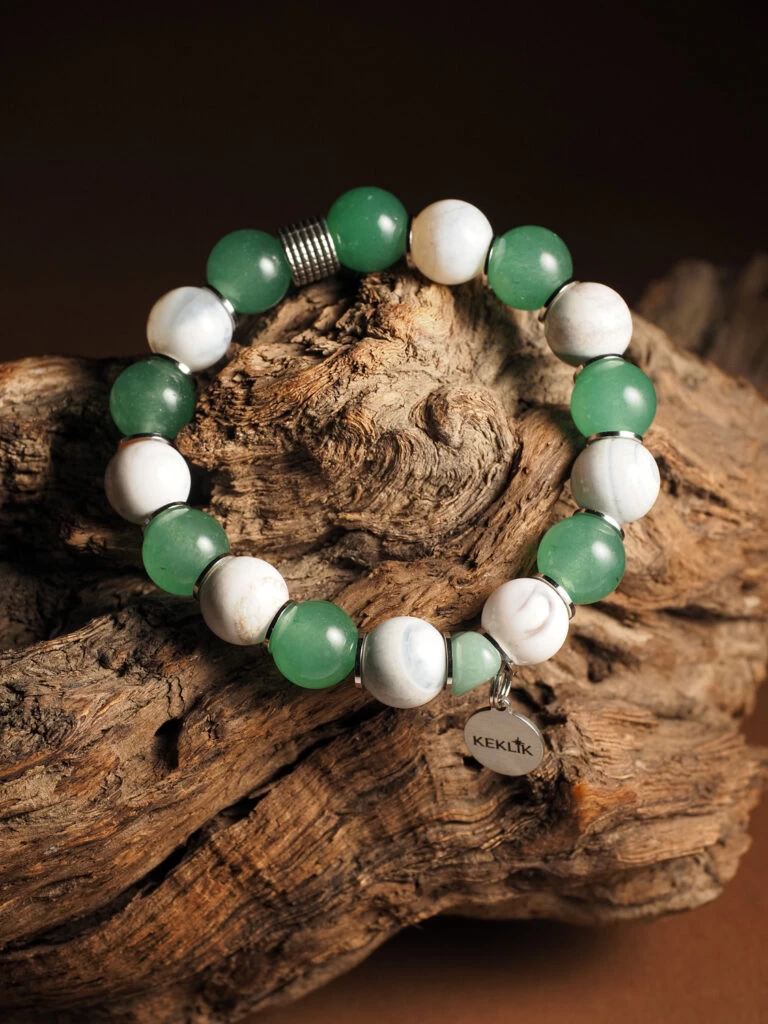 Браслет лаконичный для 1-го числа рождения