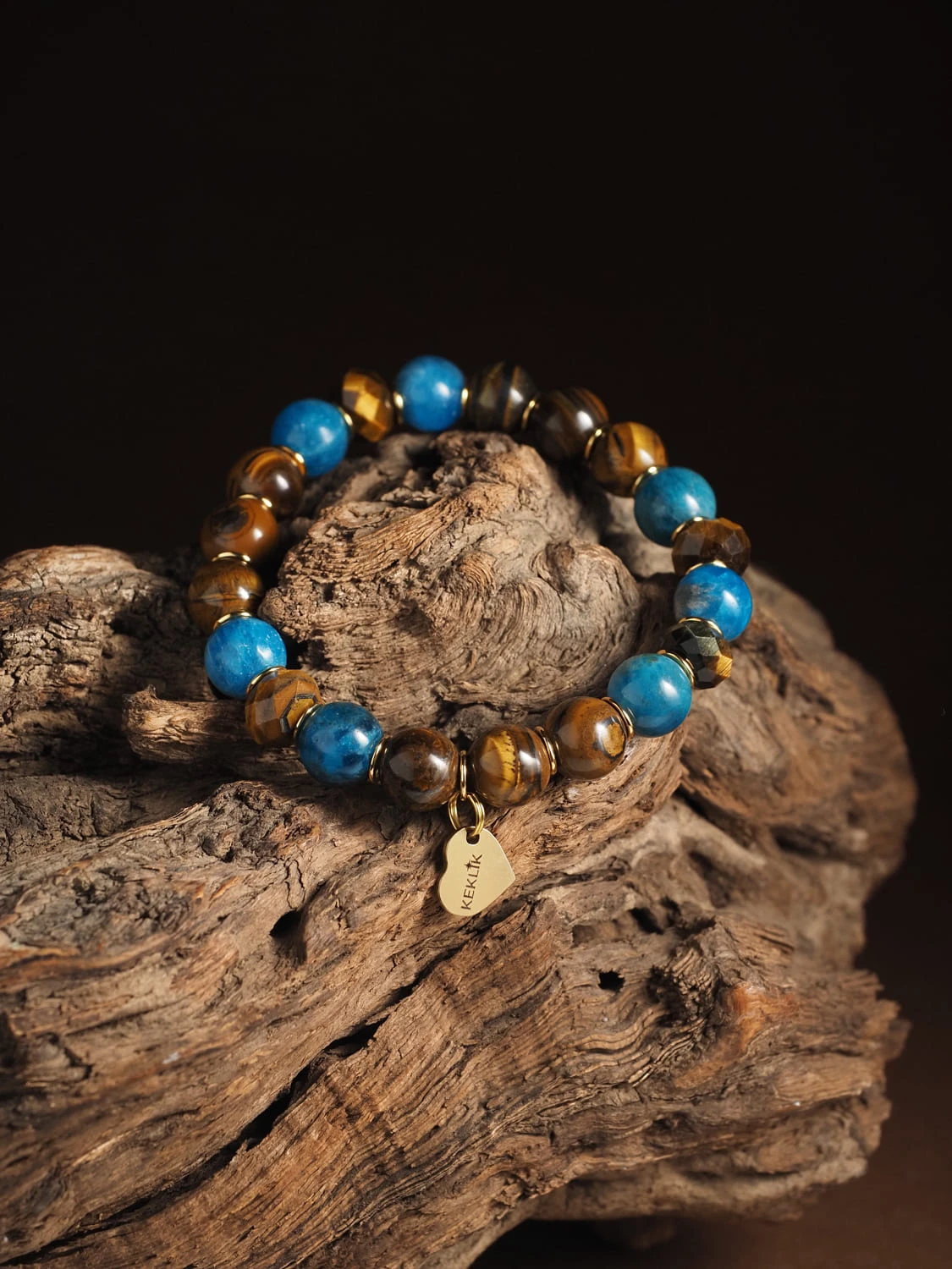 Браслет лаконичный для 8-го числа рождения