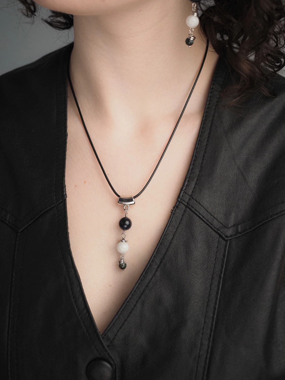 Подвеска для 24-го числа рождения