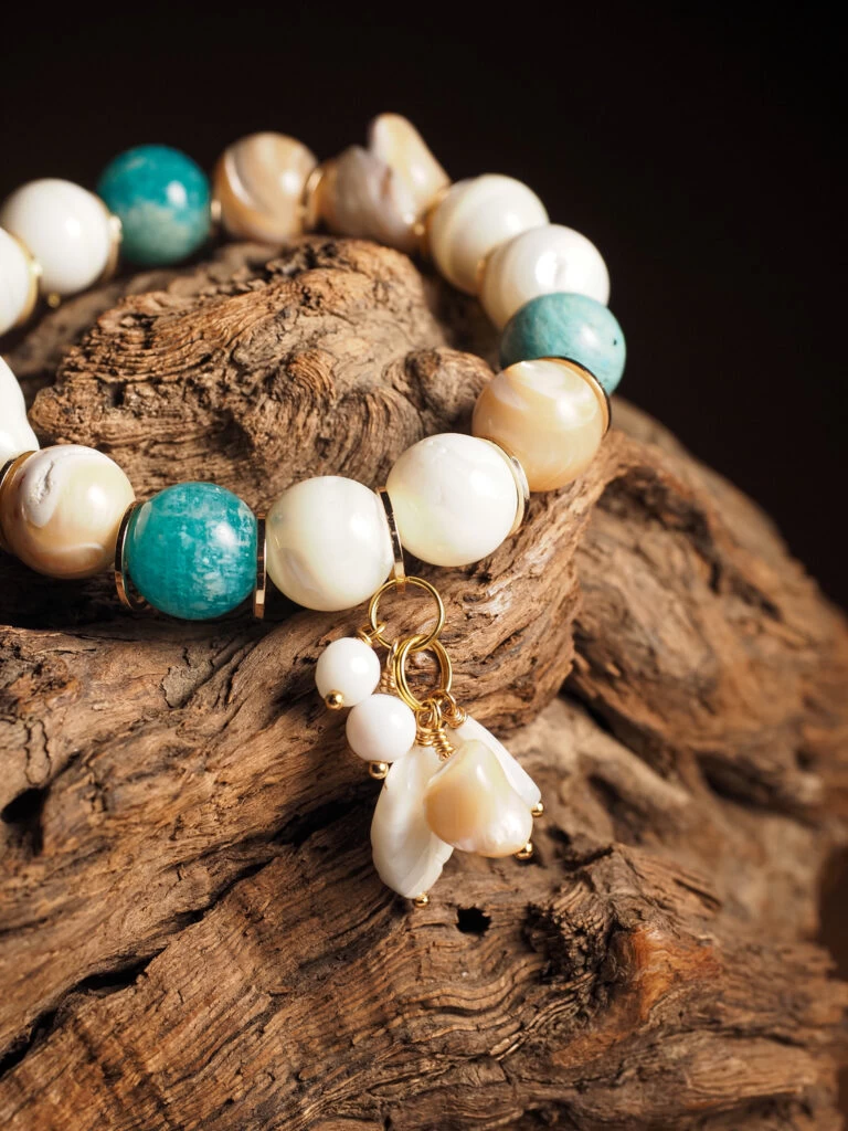 Браслет женский для 3-го числа рождения