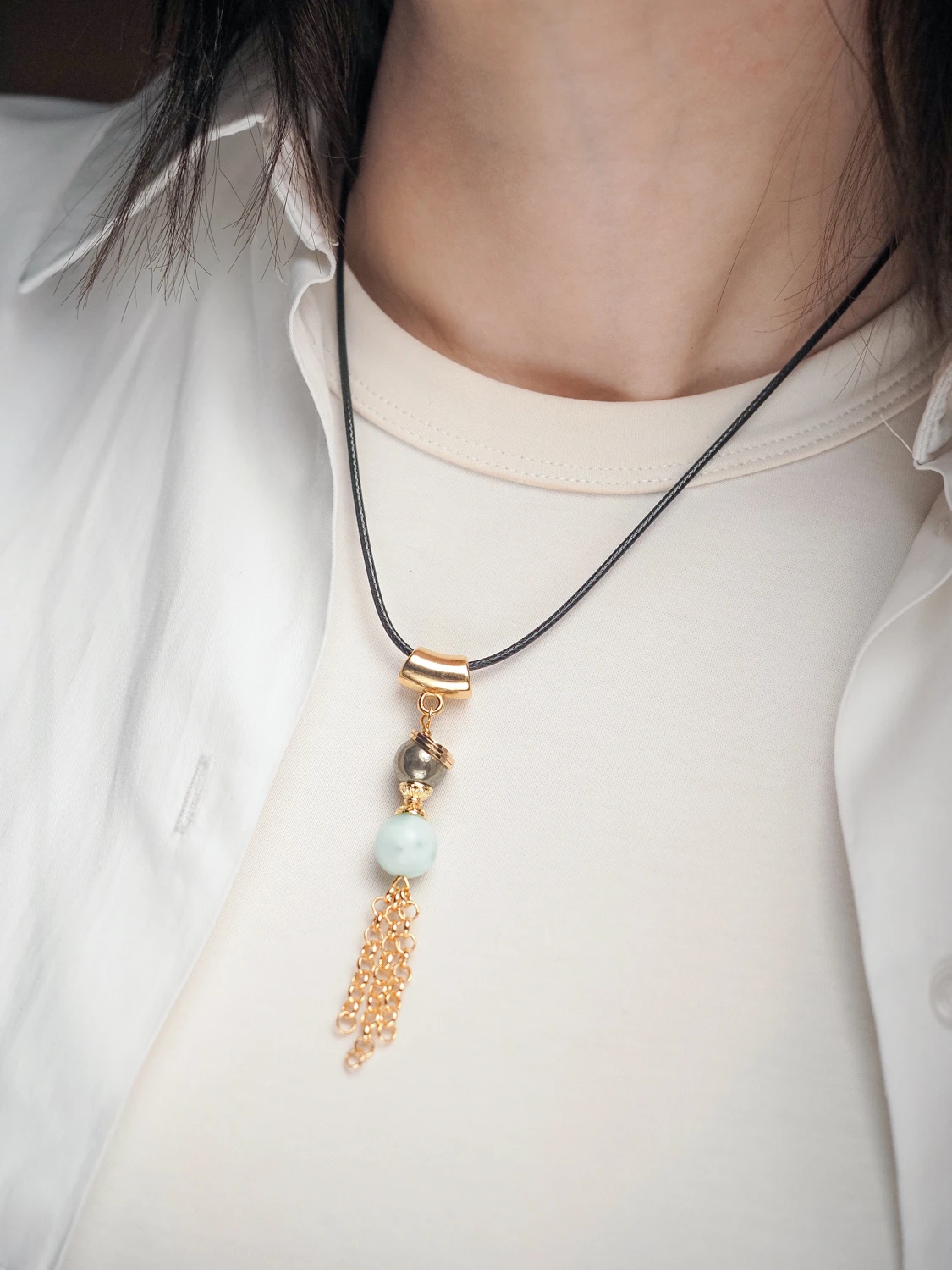 Подвеска для 20-го числа рождения