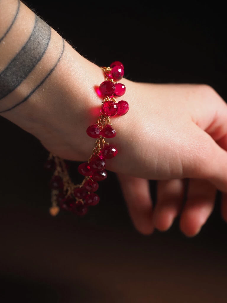 Комплект из Шпинели