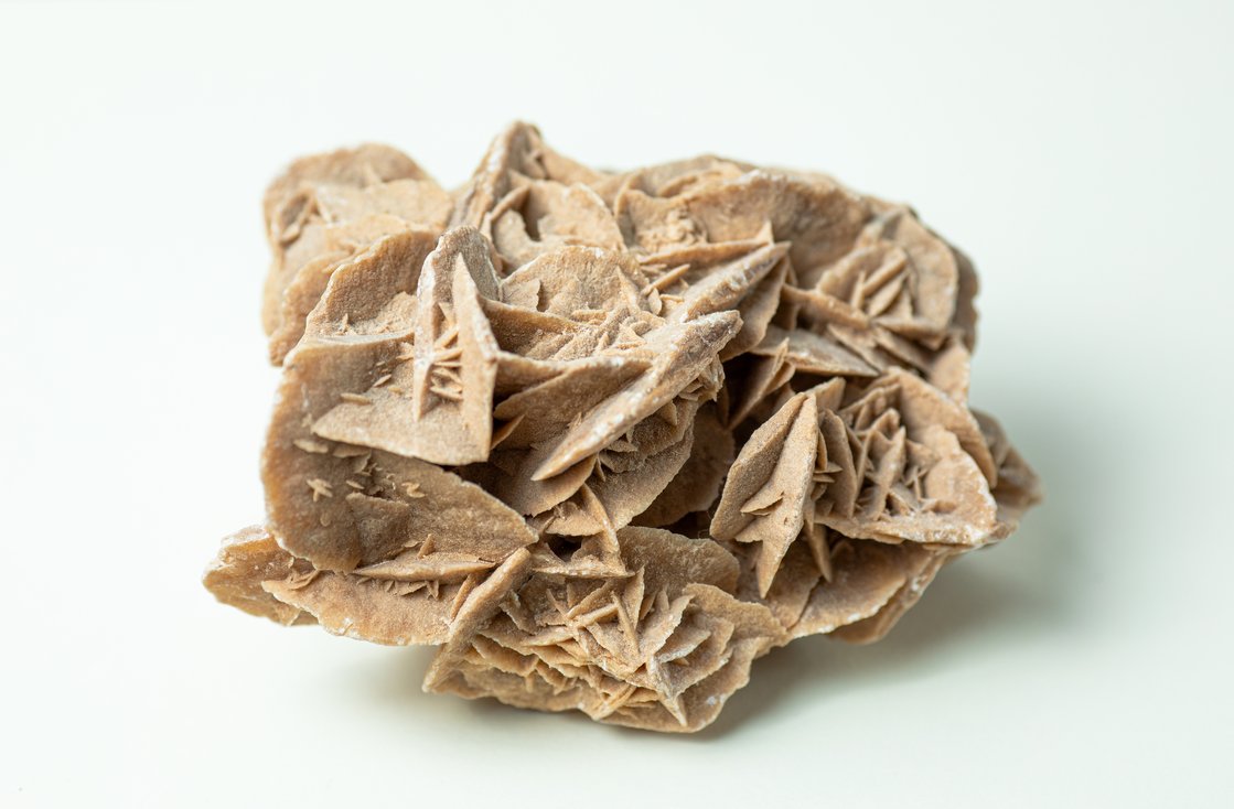 Роза пустыни