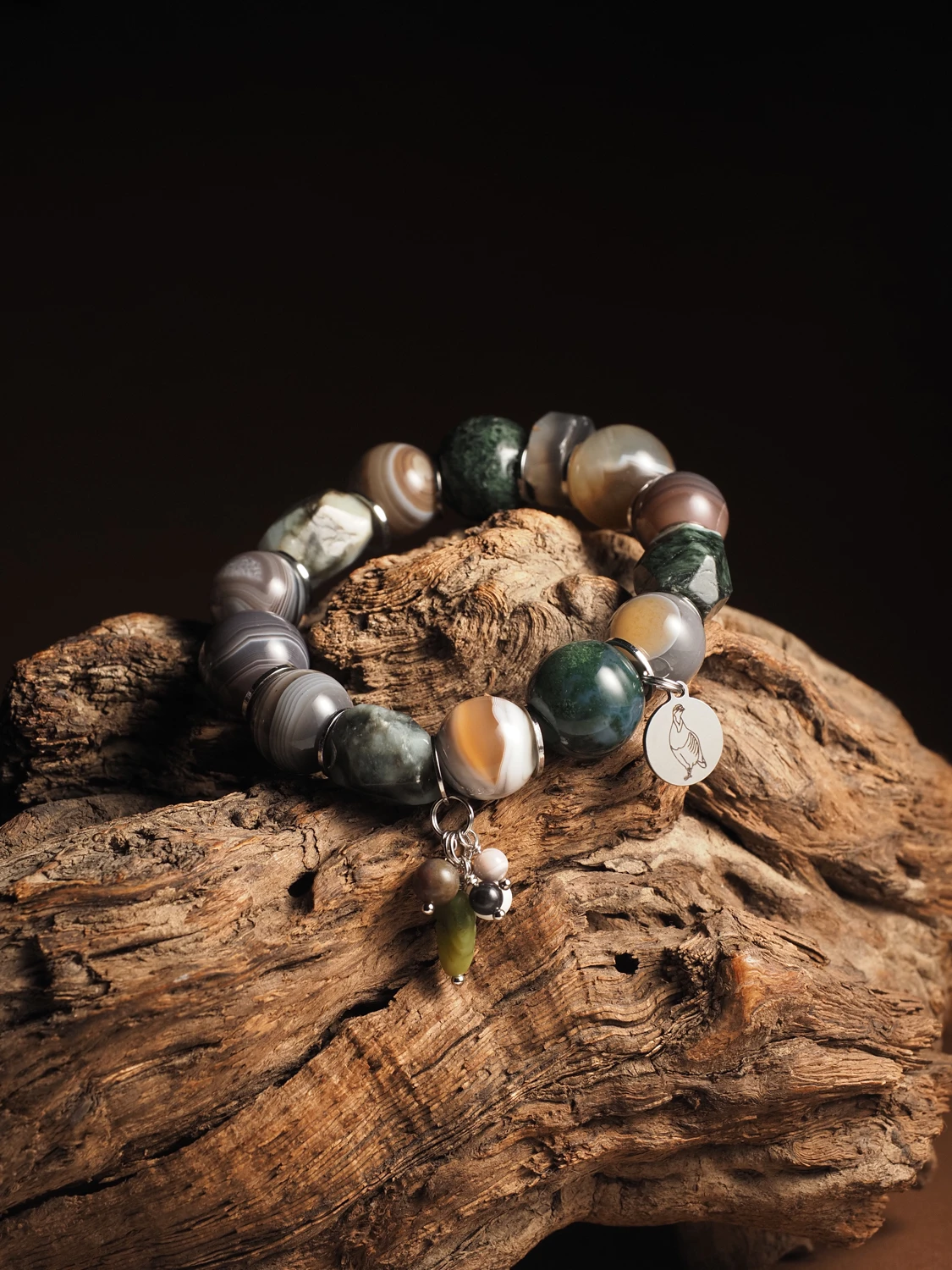 Браслет женский для 21-го числа рождения