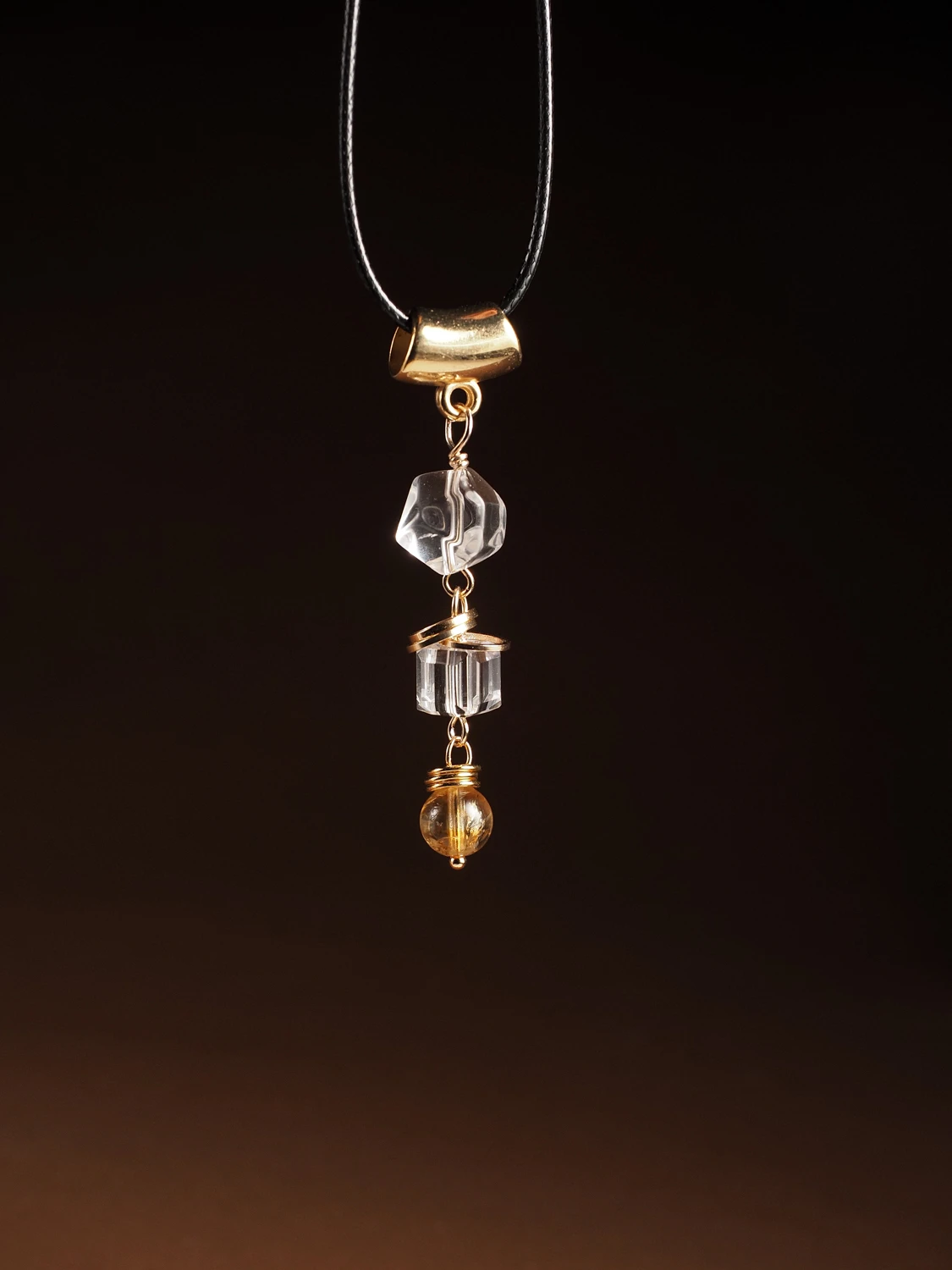 Подвеска для 22-го числа рождения