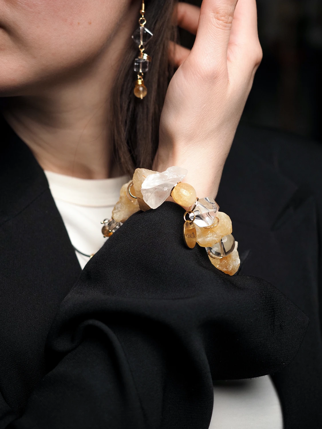 Браслет женский для 22-го числа рождения