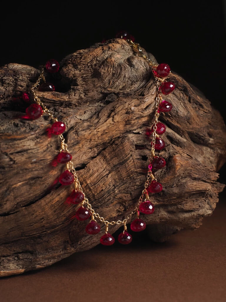 Комплект из Шпинели