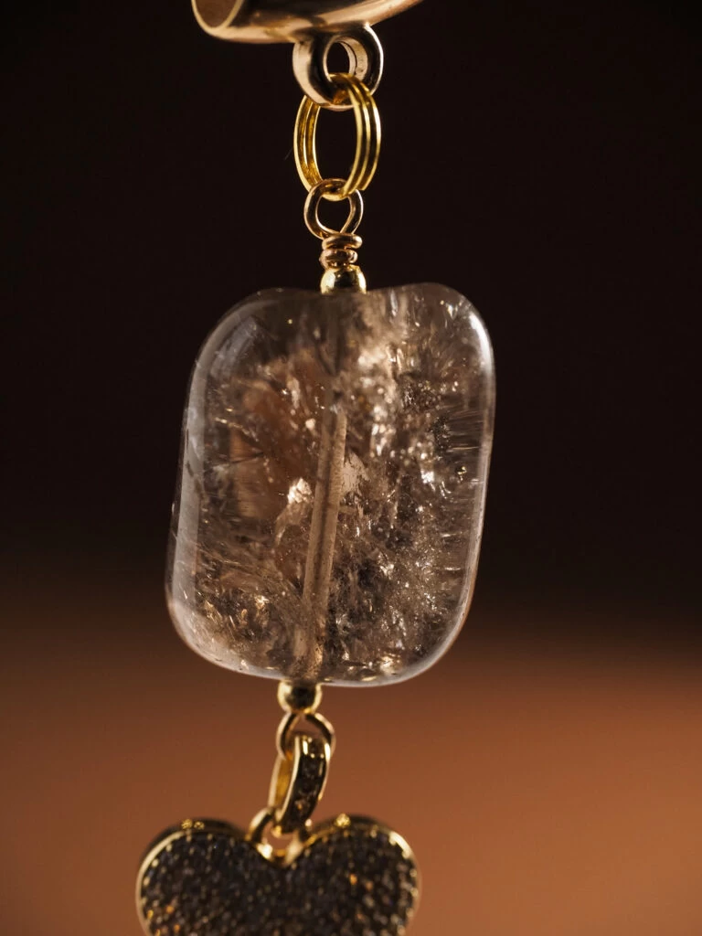 Комплект из Раухтопаза