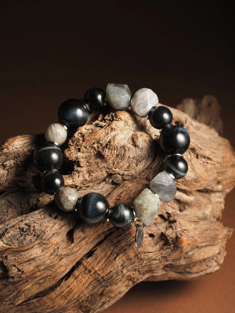 Браслет женский для 2-го числа рождения