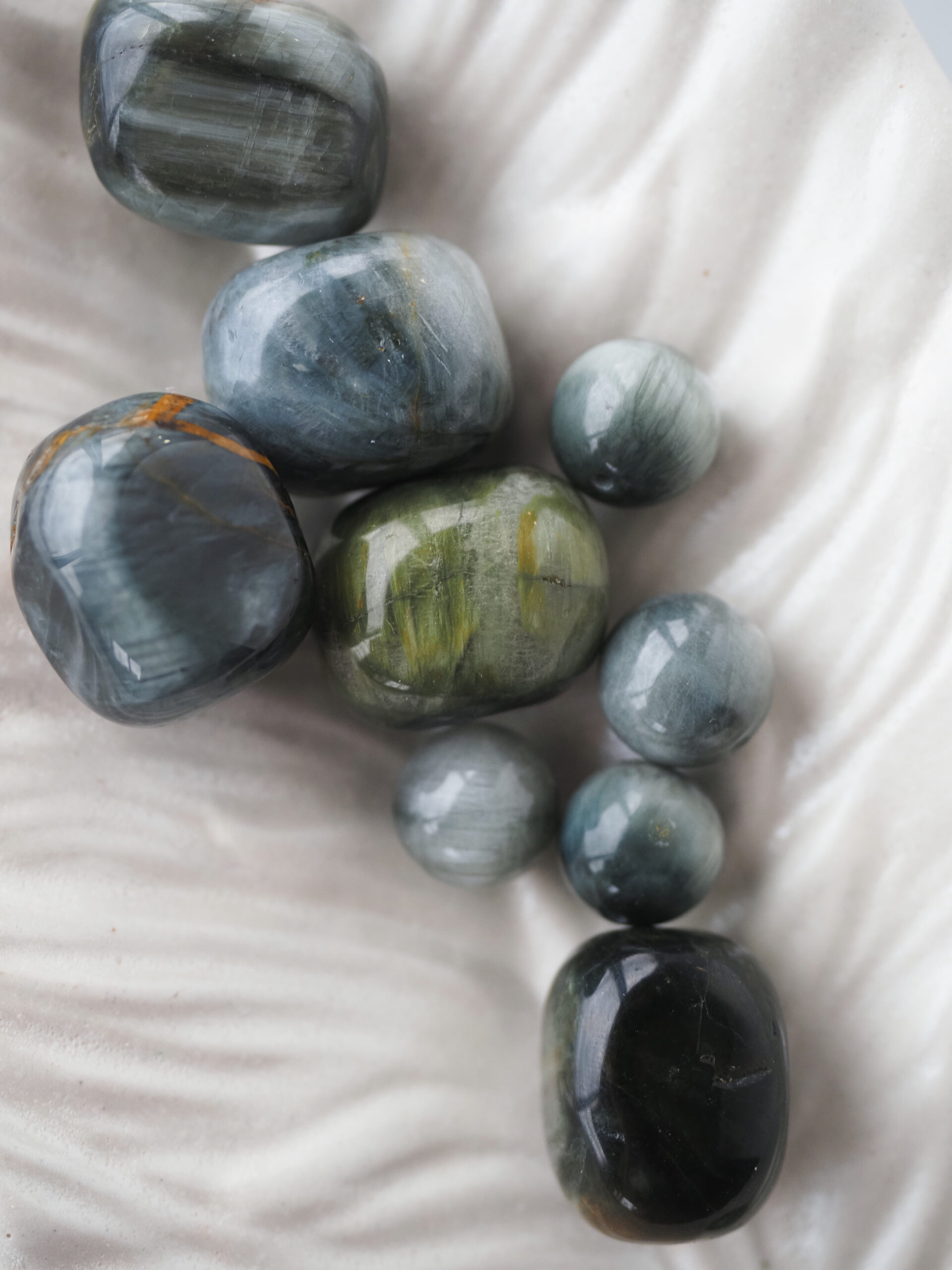 Кошачий глаз