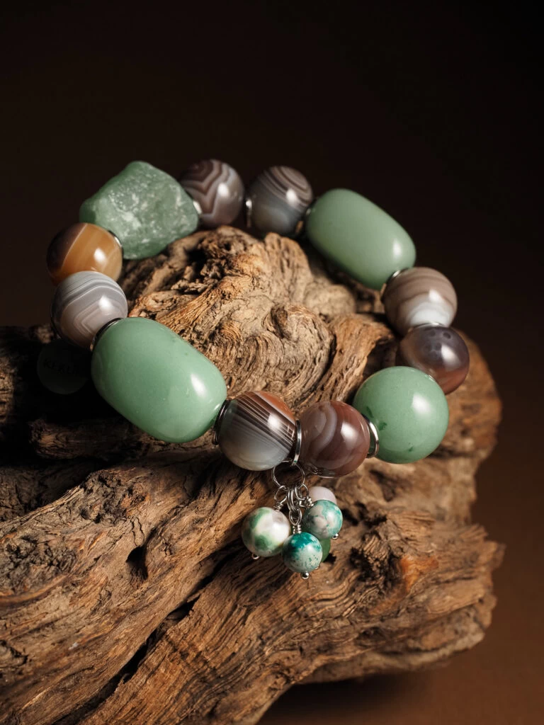 Браслет женский для 1-го числа рождения