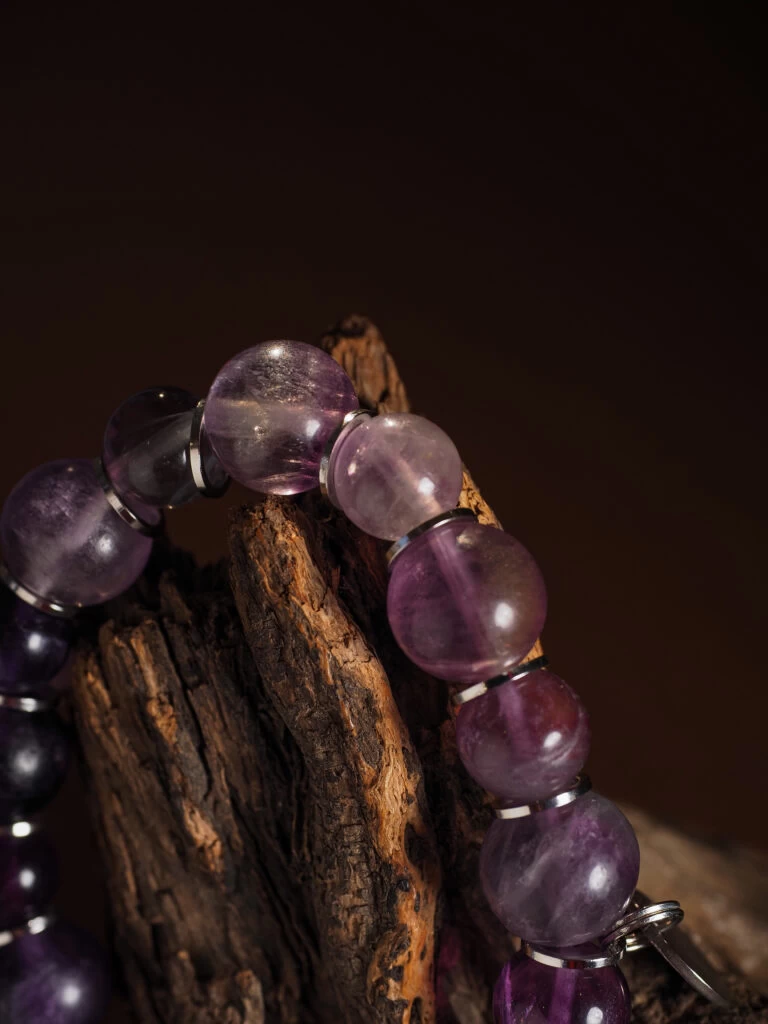 Браслет женский «Энергия трансформации»