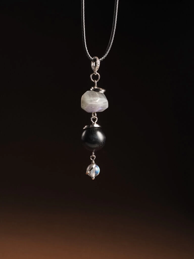 Подвеска для 2-го числа рождения