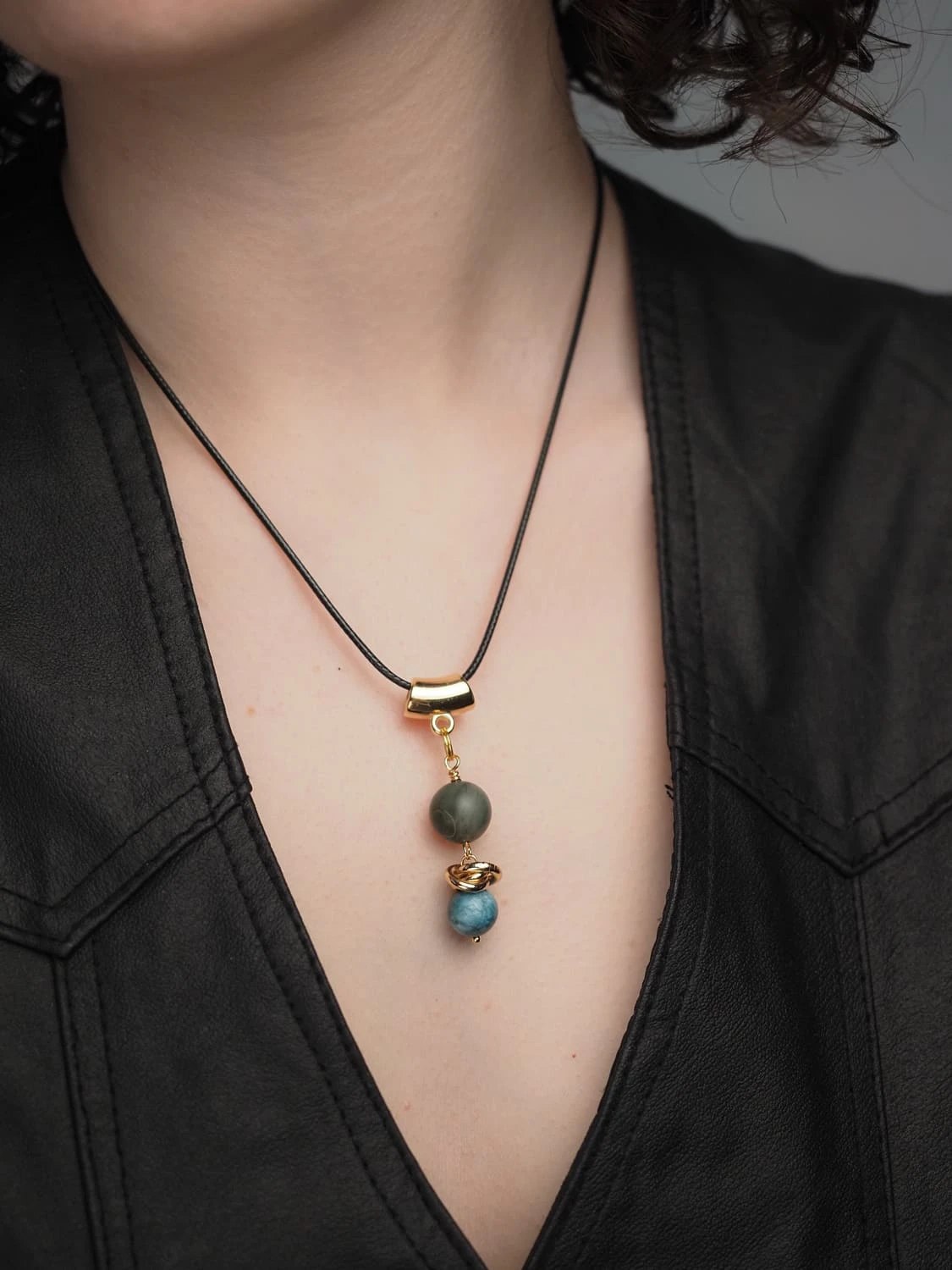 Подвеска для 4-го числа рождения