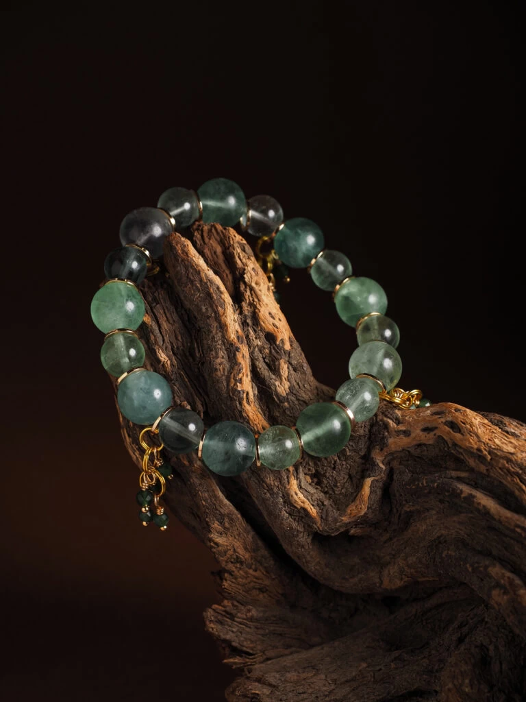 Браслет женский «Пробуждение сознания»