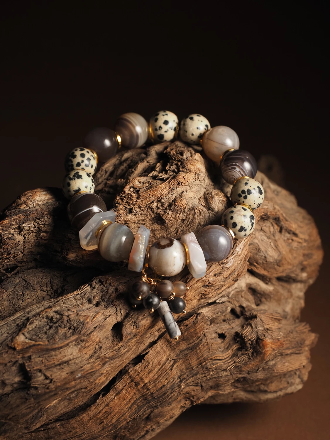 Браслет женский для 30-го числа рождения