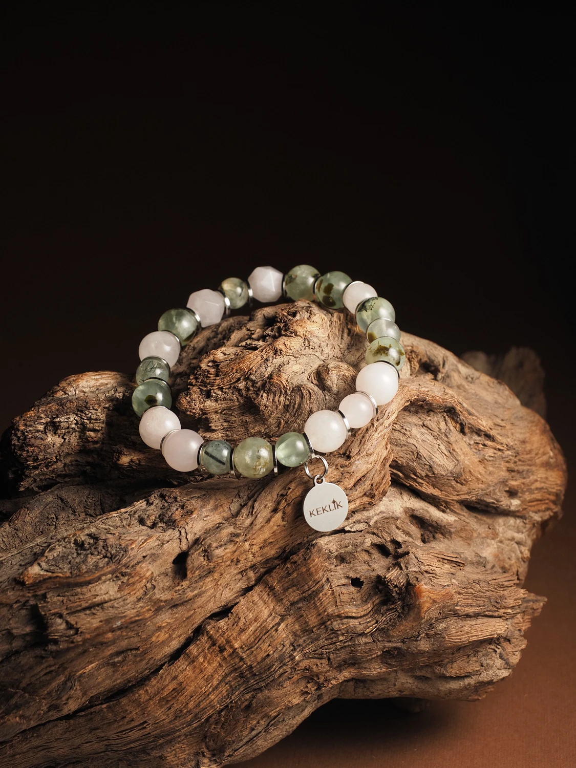 Браслет лаконичный для 27-го числа рождения