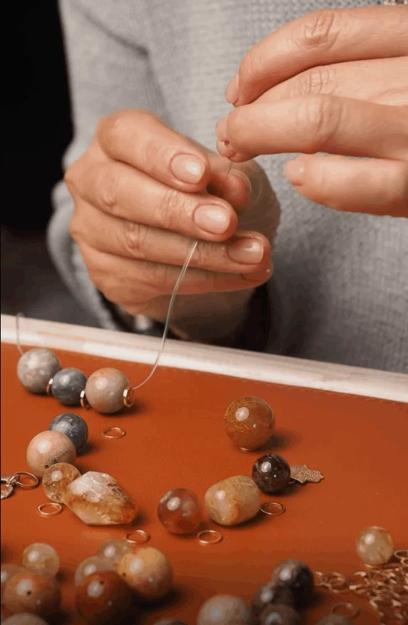 Процесс изготовления