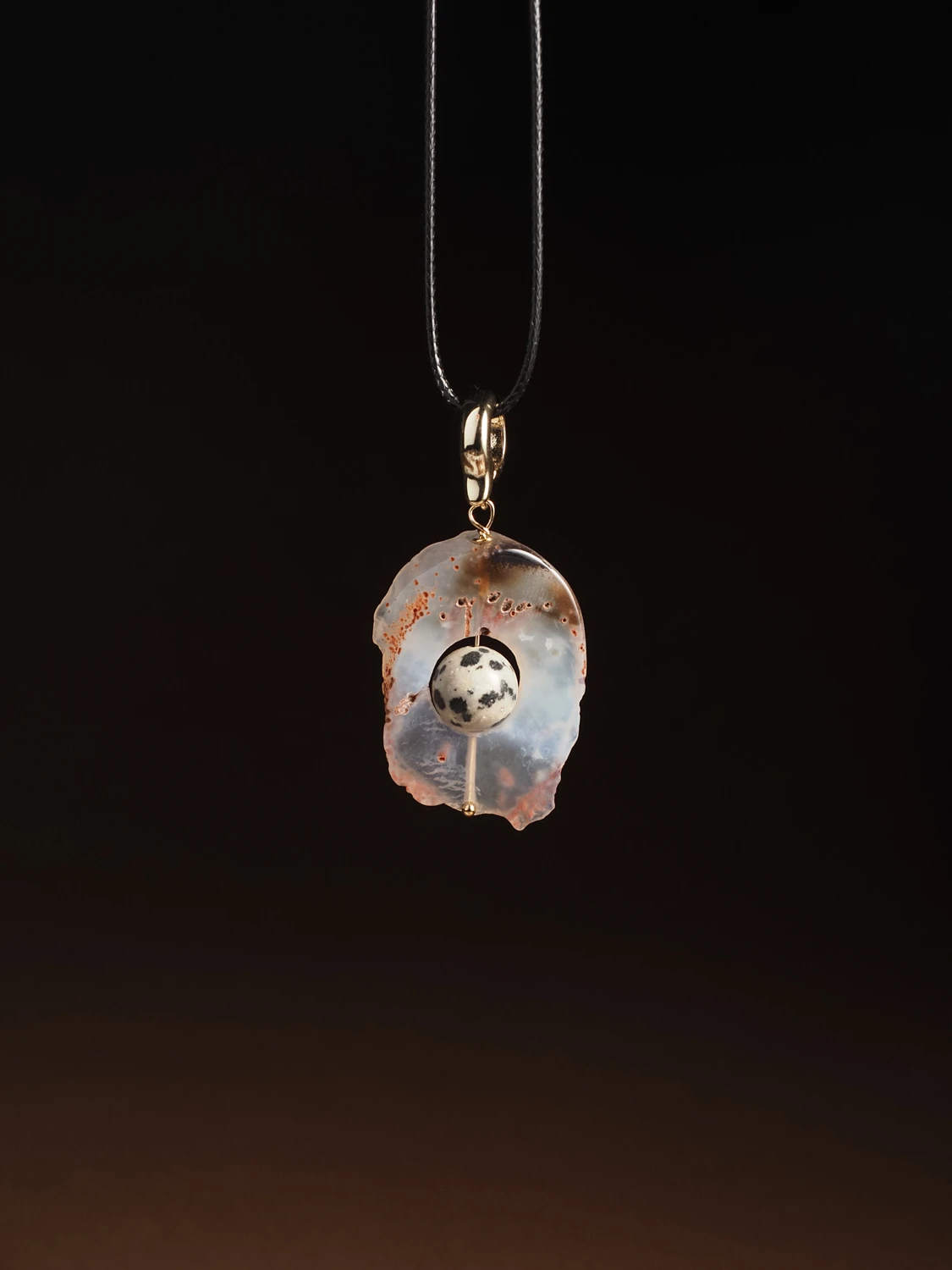 Подвеска для 30-го числа рождения