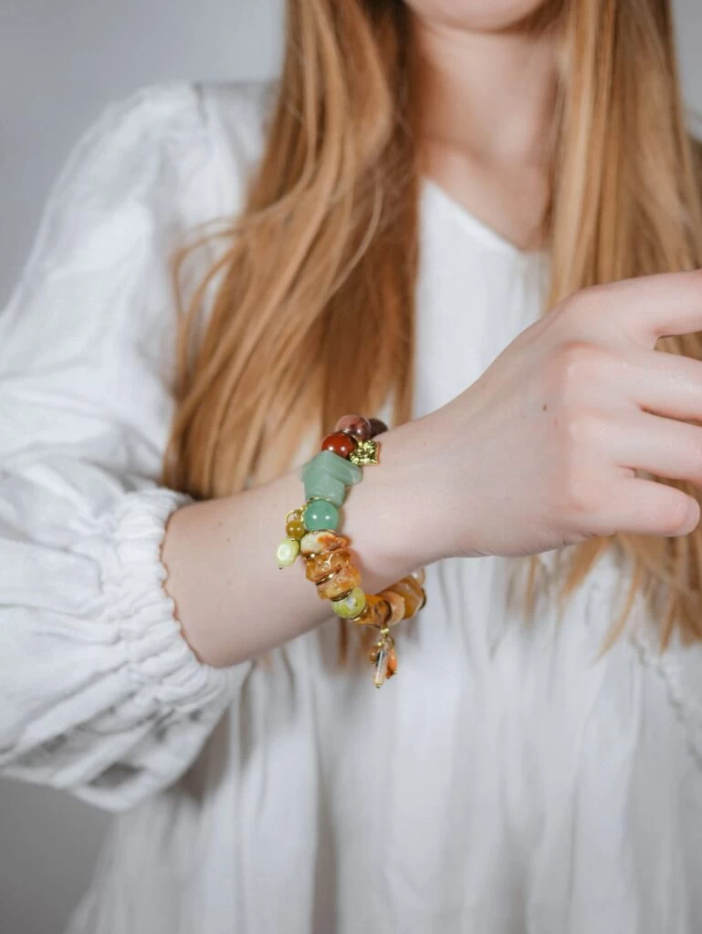 Браслет Равноденствия