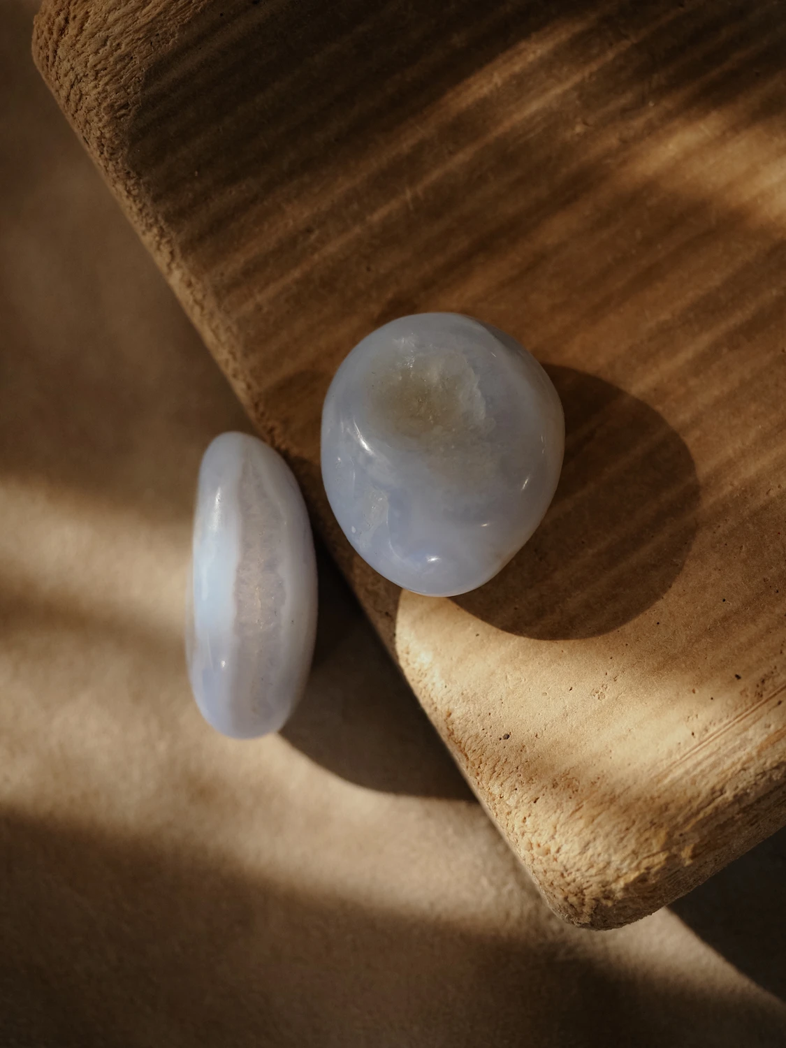 Камень для пространства из Сапфирина