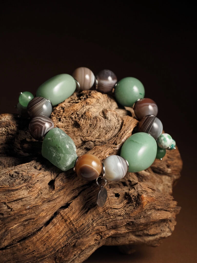 Браслет женский для 1-го числа рождения