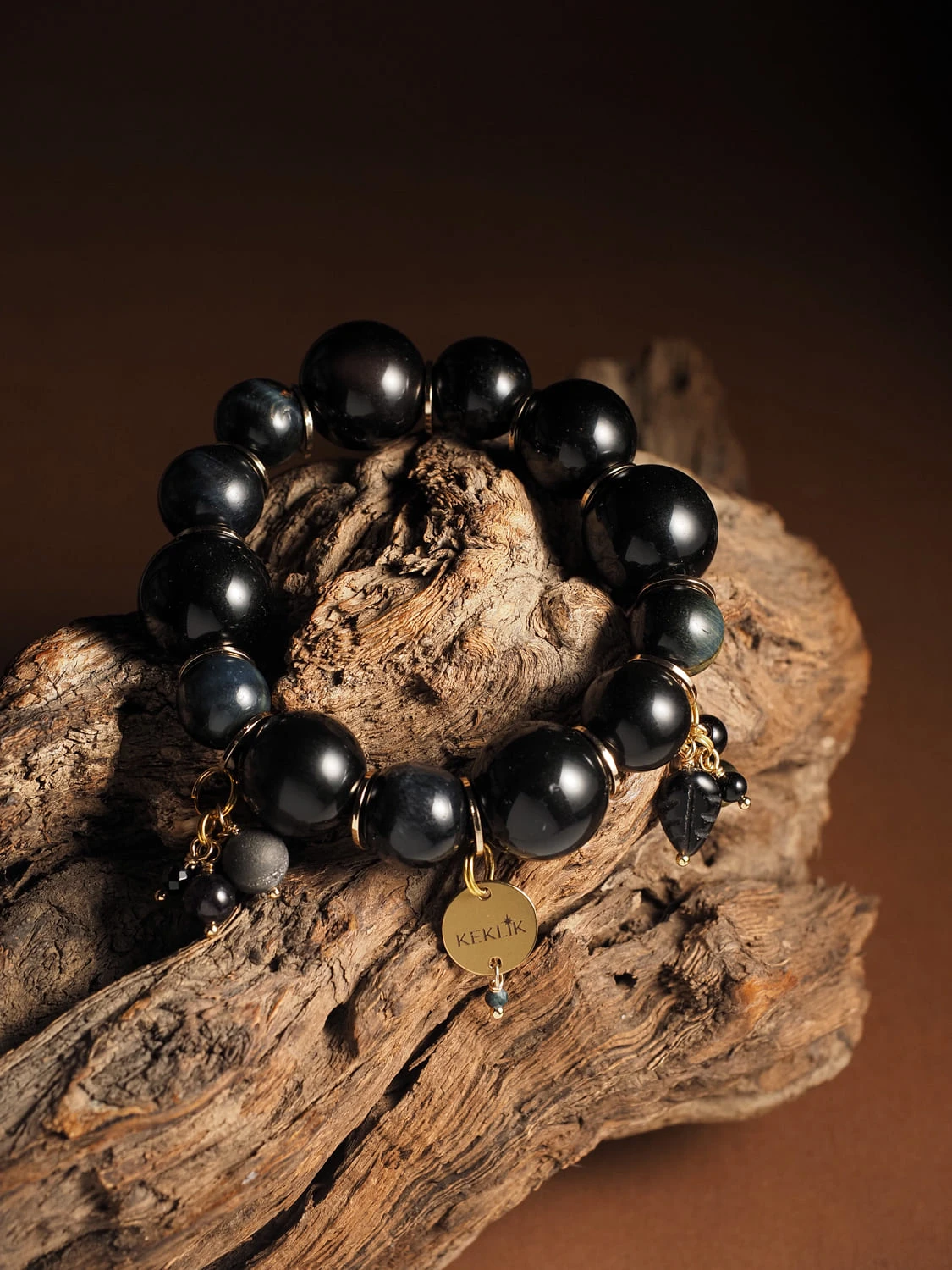 Браслет женский для 7-го числа рождения