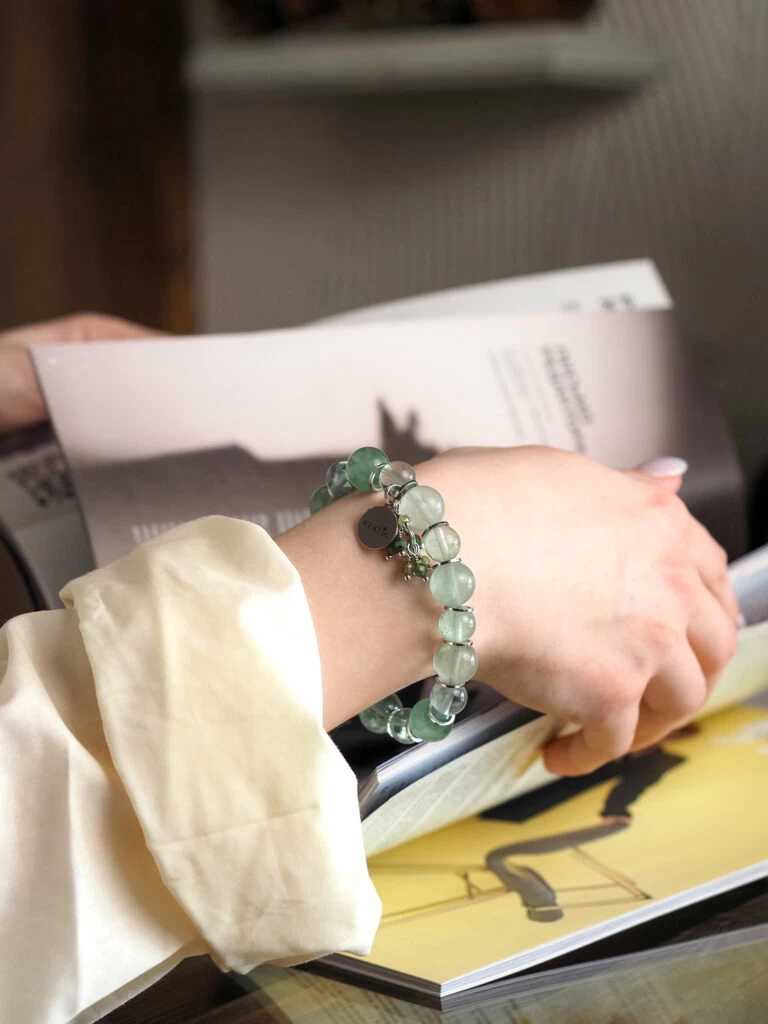 Браслет женский «Врата истины»