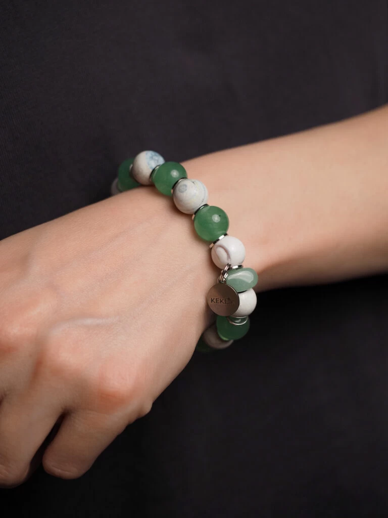 Браслет женский для 1-го числа рождения