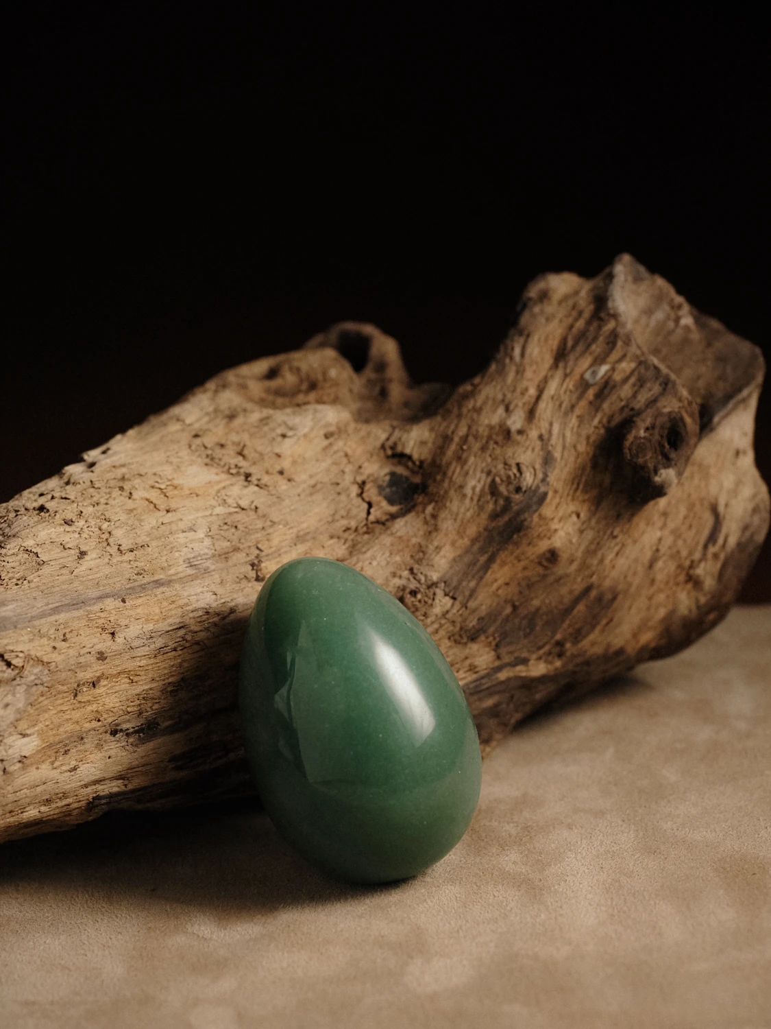 Камень для пространства из Авантюрина